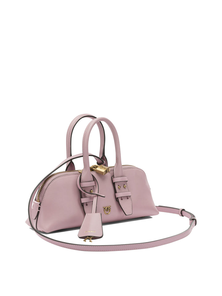 Pinko  Handbags - Pink | 98be9918dcfee5a9f1142474d4deb6a6a437e968