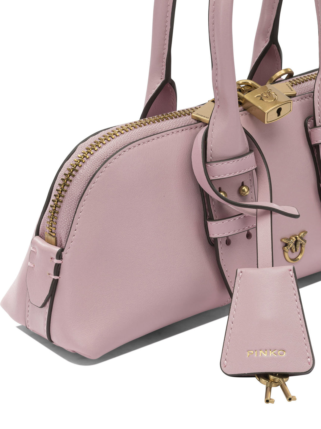 Pinko  Handbags - Pink | 71f60e2ee862050cc86feda6833c2182de868a6f