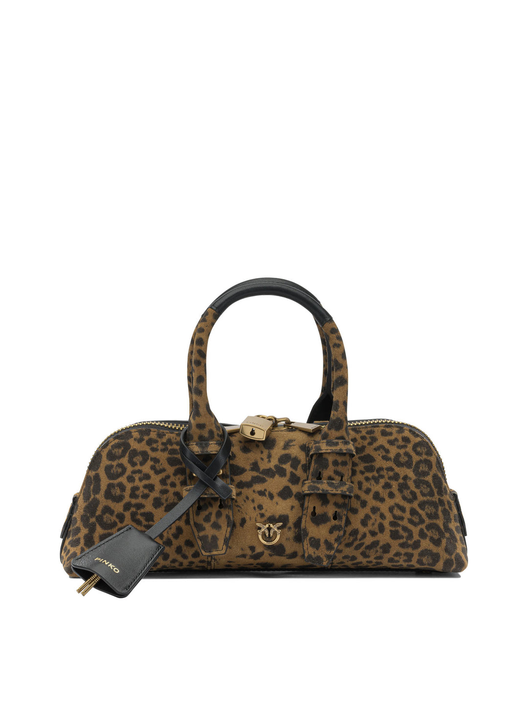Pinko  Handbags - Brown | 3426a07f63f2d233479ca15859ee6b2be0d9a2a3