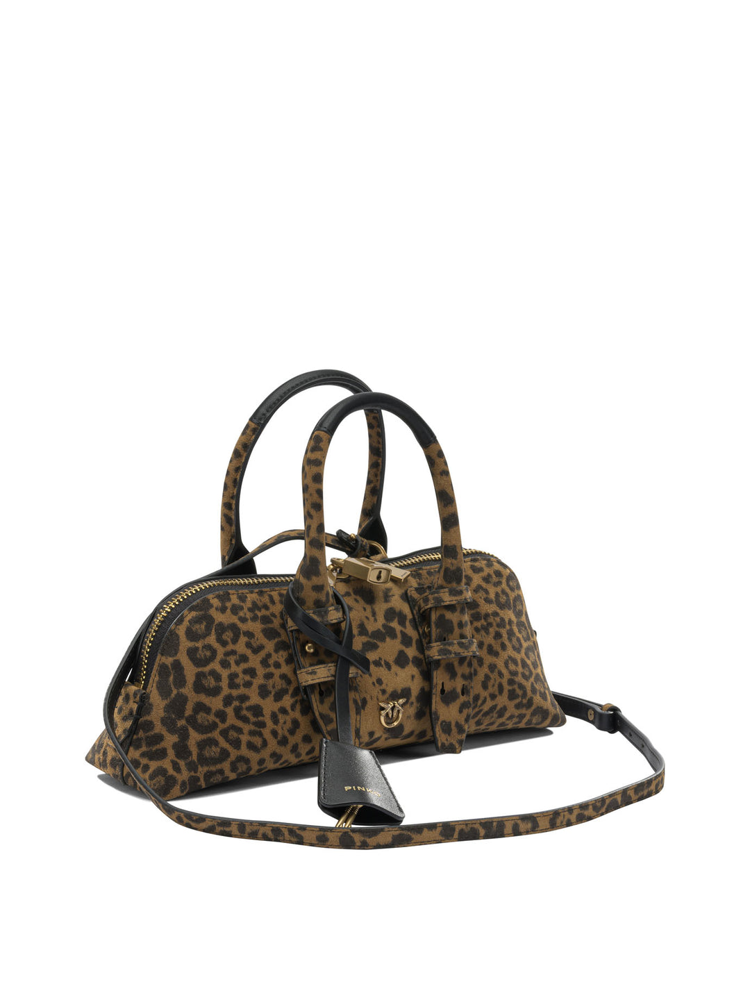 Pinko  Handbags - Brown | eb4822c77eabf20ec5dadafd748849dd213707f4