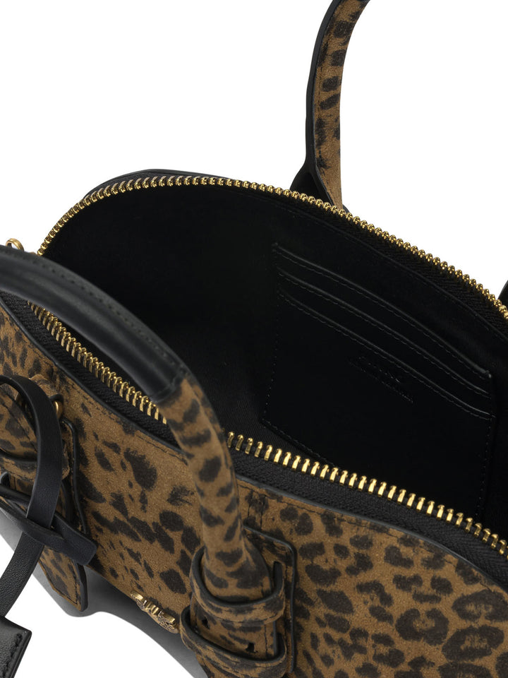 Pinko  Handbags - Brown | 87751f96a158a868d6a63c067b0c2007b32c4617