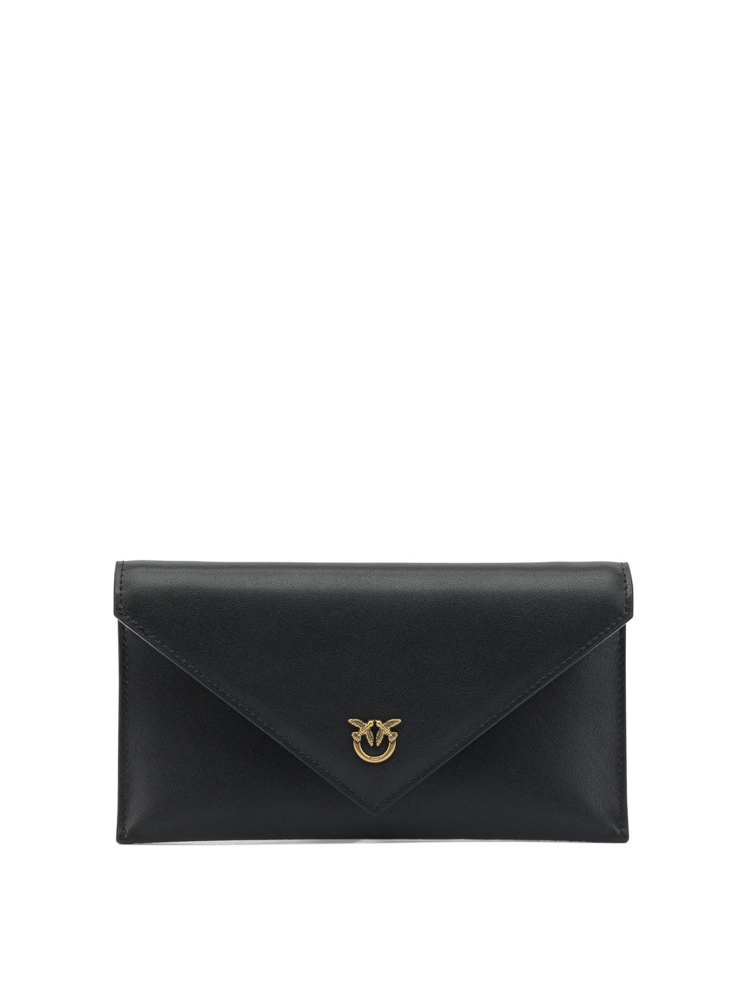 Pinko  Clutches - Black | bc4593287eb8f1da1656cb8a38adf93d21f23b0c