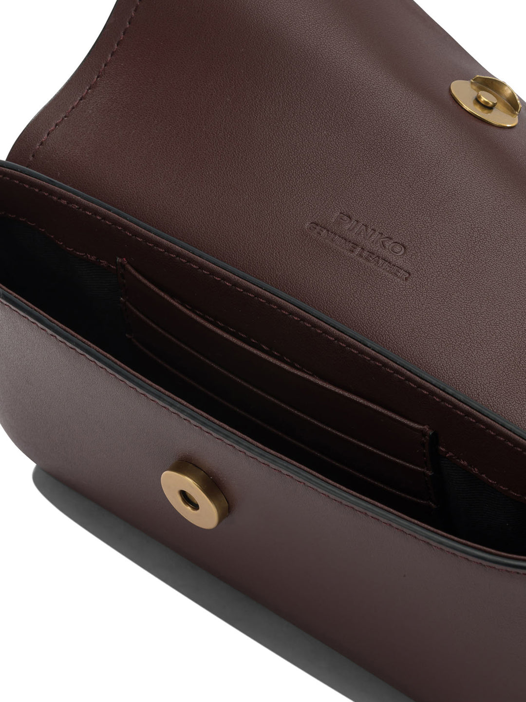 Pinko  Crossbody Bags - Red | 8c903d293ce62f14063452a7fb8570338afb30e6