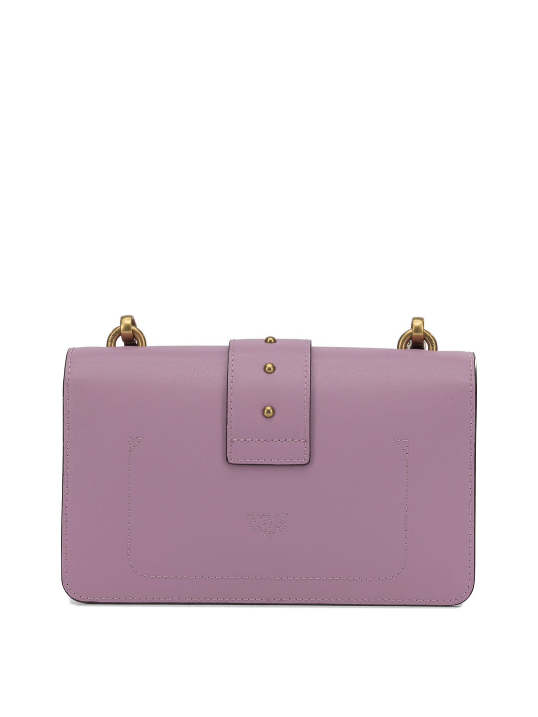Pinko  Crossbody Bags - Purple | 1a3b8c614512b273060669f6b4edb811cdda4e63