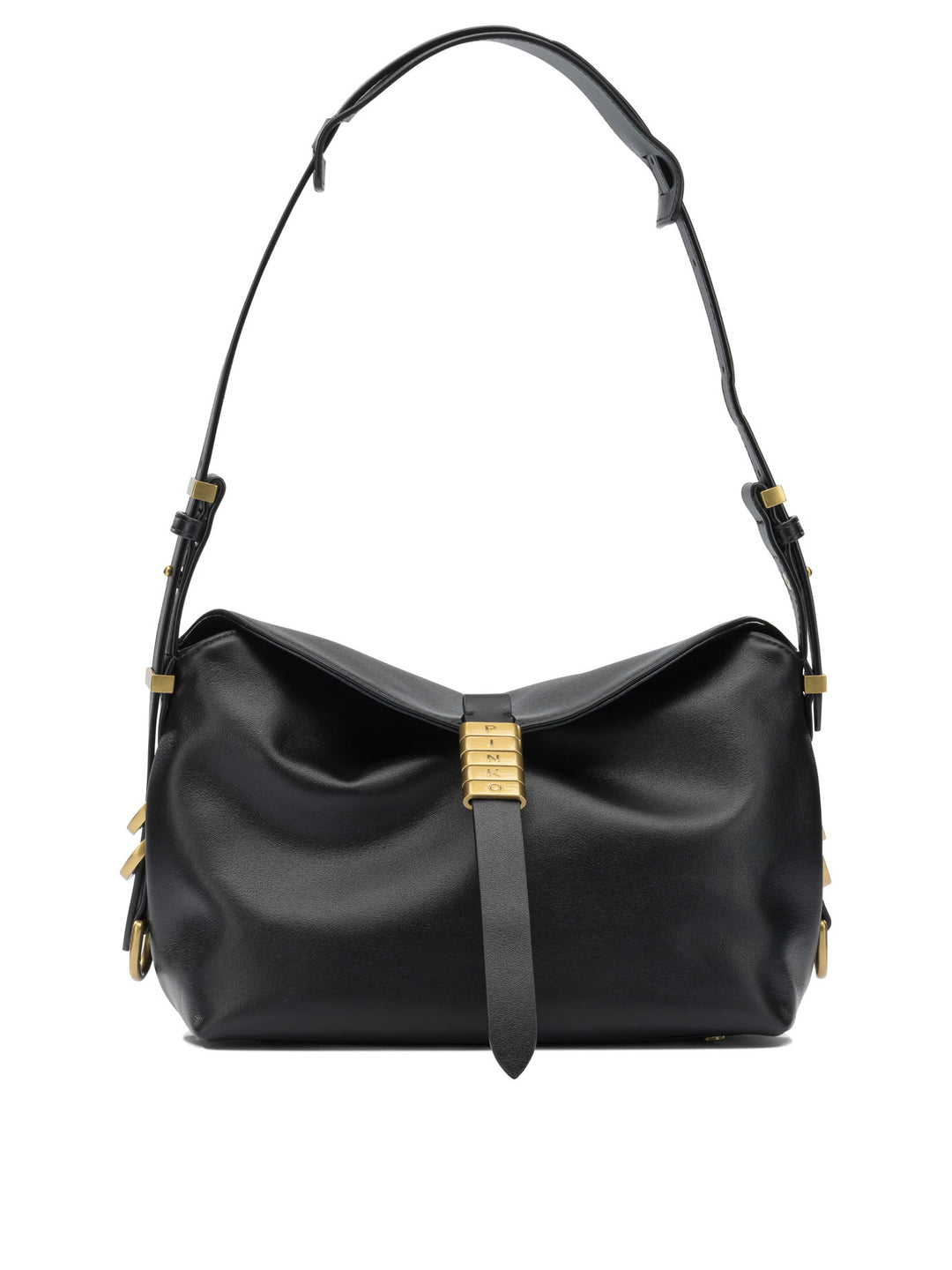 Pinko  Handbags - Black | 13a2f7d5922a1fc827a028f0bfdc3badd5f58c5b