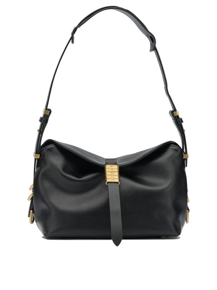 Pinko  Handbags - Black | 13a2f7d5922a1fc827a028f0bfdc3badd5f58c5b