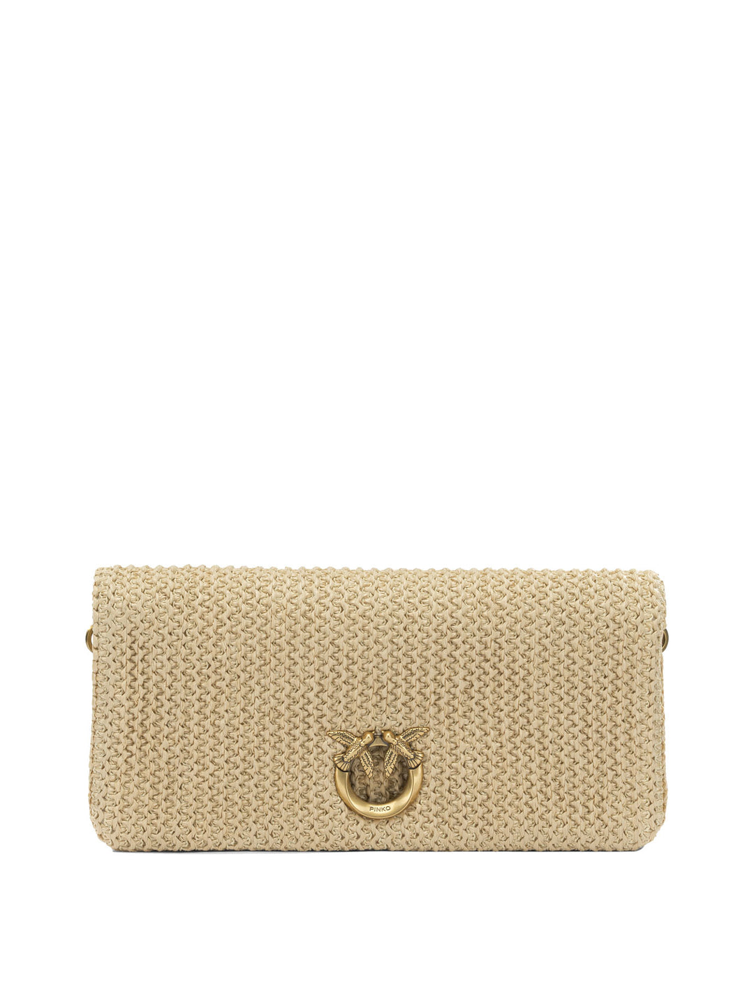 Pinko  Crossbody Bags - Yellow | 02288891660b2c250bb5cf04169c9e7a3cd23d59