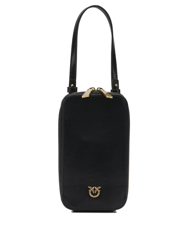 High-Tech Accessories Black