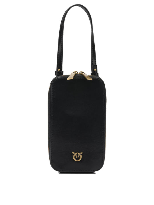 High-Tech Accessories Black