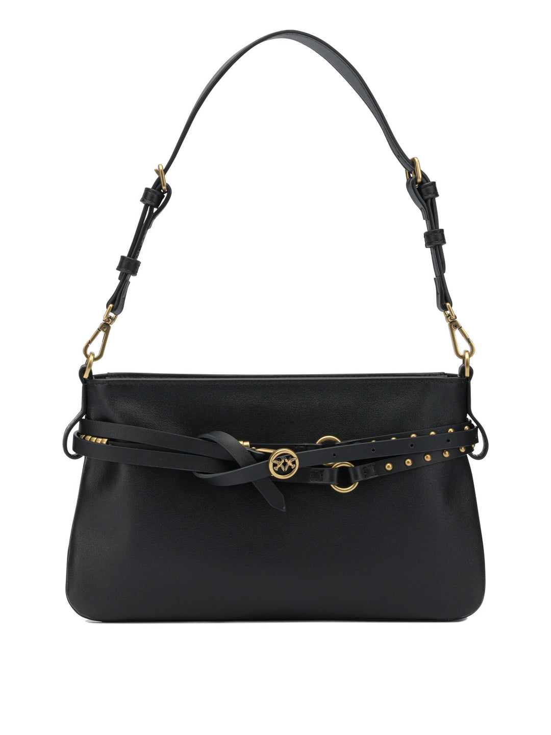 Pinko  Shoulder Bags - Black | 083e2a6972c41e6d13b8b12a8b4d3726b6e3228f