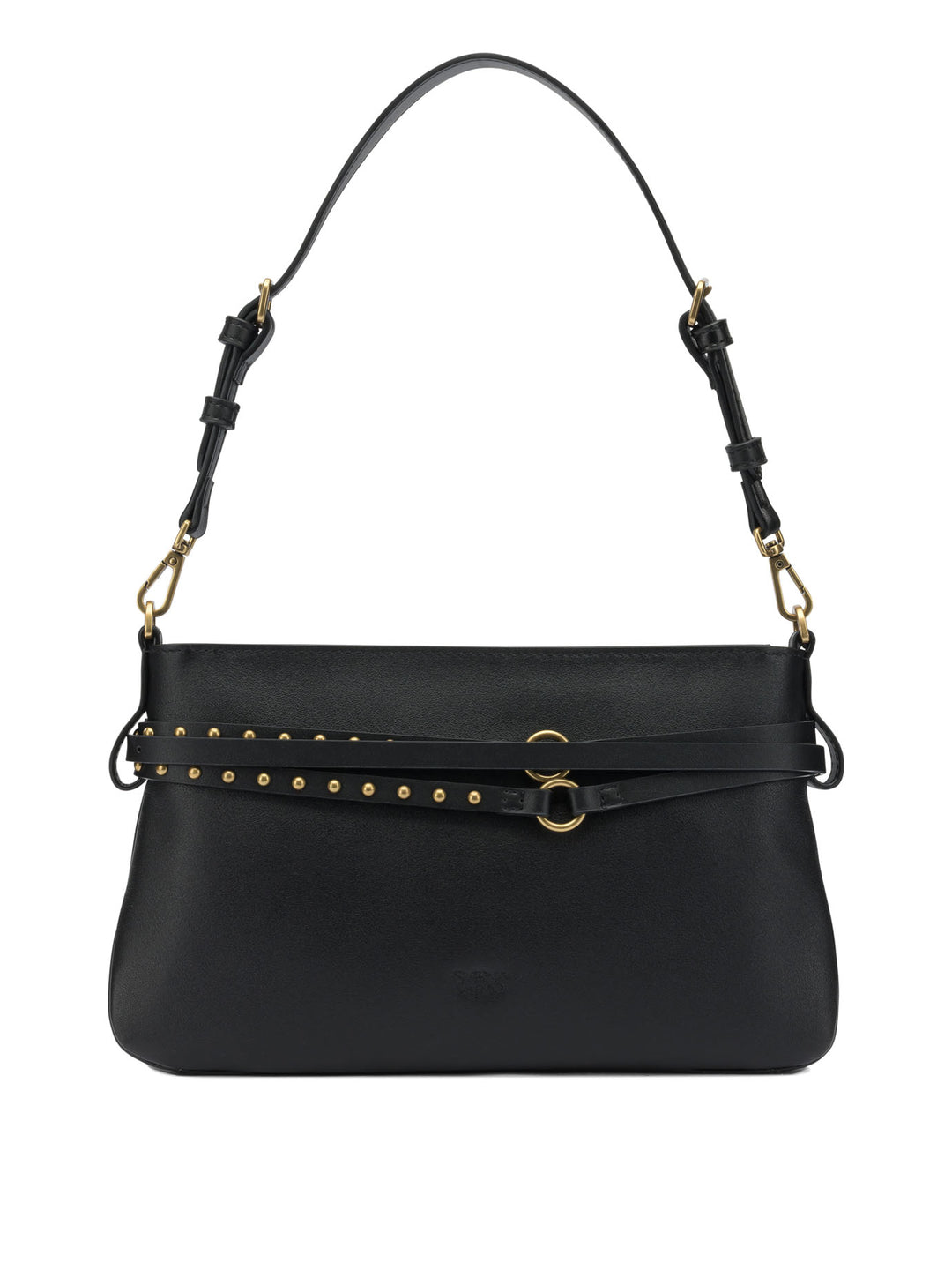 Pinko  Shoulder Bags - Black | 11eeede39c2b48bf6c15fc80b1276fcc4c5942b9