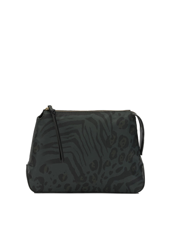 Es Pouch Green
