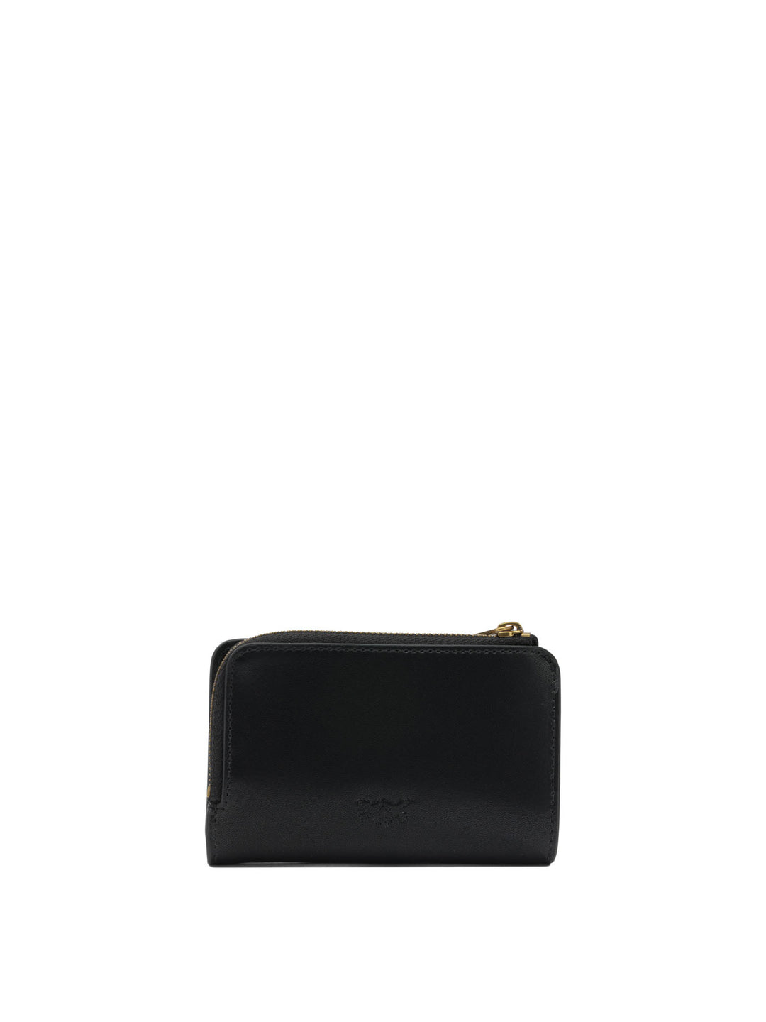 Pinko  Wallets & Card holders - Black | 6a2cc27e0a8513790ec11c62497bbe1d96225e22