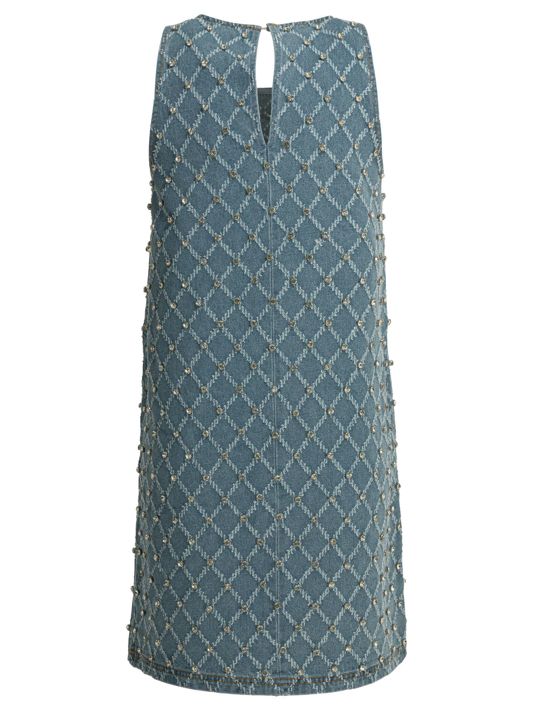 Pinko  Dresses - Light blue | 6c534e72793f42f74b5ba6585c863a013929605c