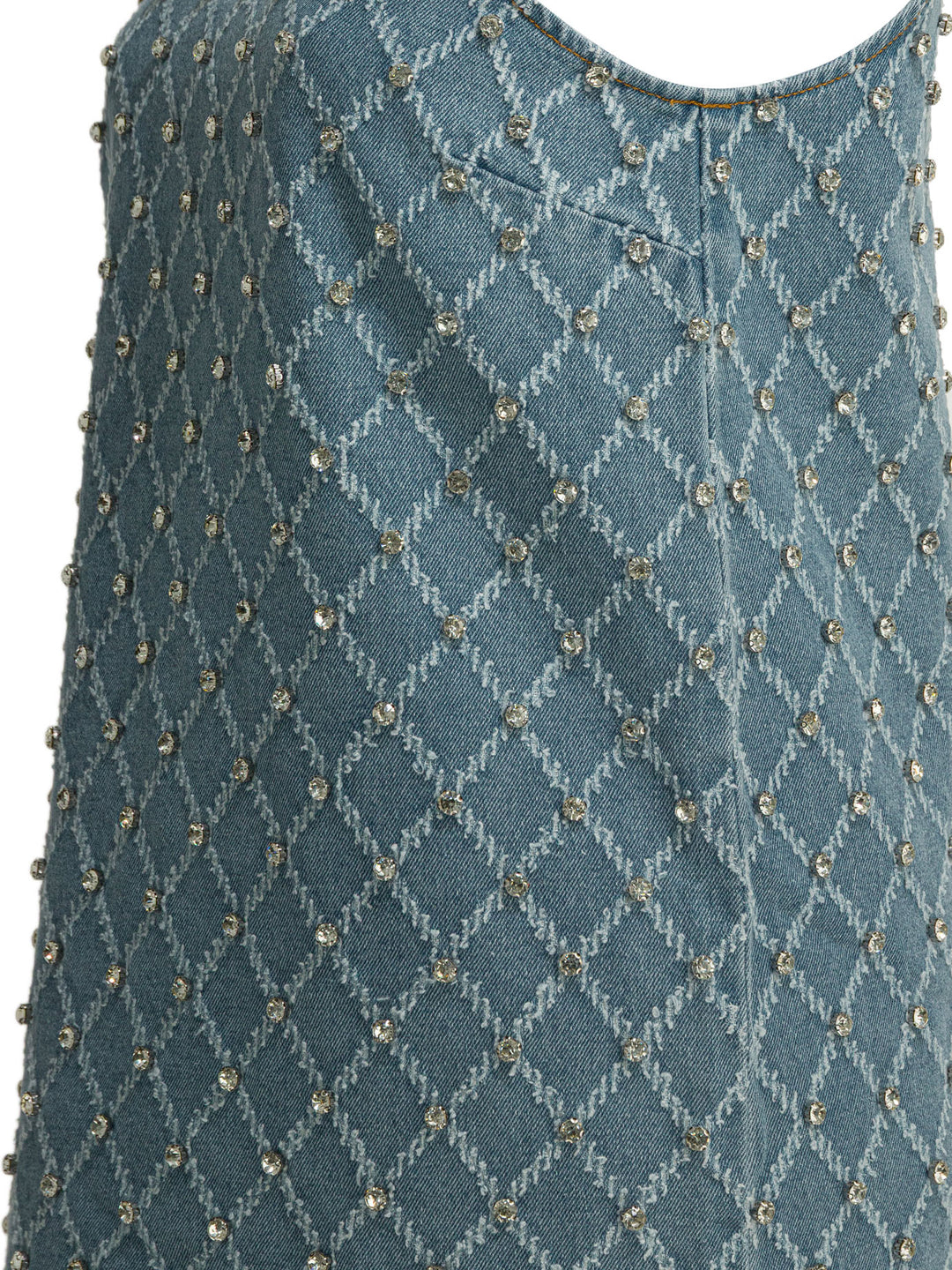 Pinko  Dresses - Light blue | 2889ca2e4ddfedf816dfcfd015e57cda168971de