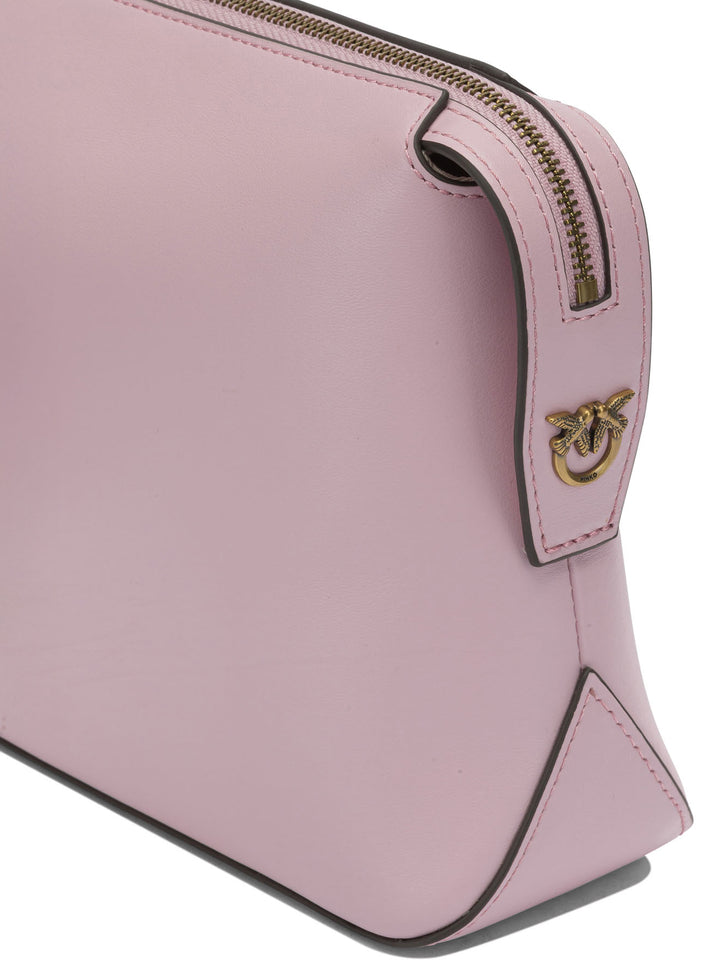Pinko  Clutches - Pink | 78b3cfb20f58aa77864cd4d1fcb4e453afca080b