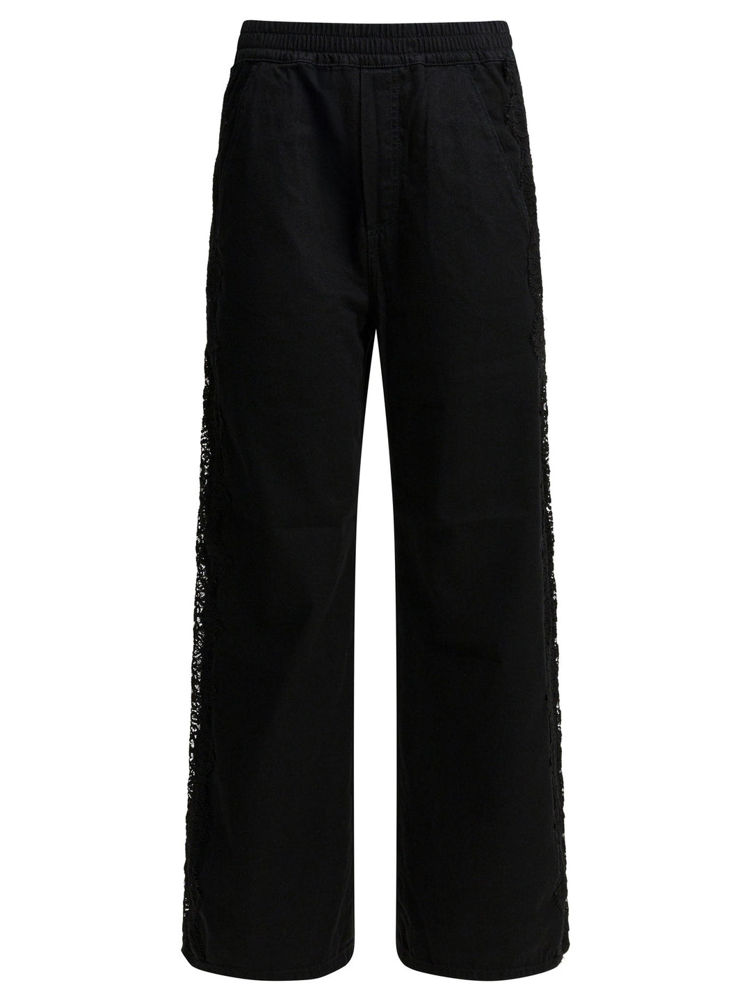Pinko  Trousers - Black | ac12131096c9a80a680607d7f20be4d2f4a6c3d8