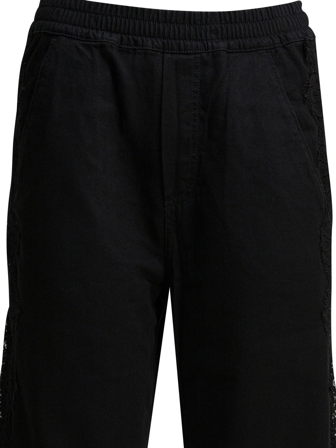 Pinko  Trousers - Black | 5e7e4bc10b544d0fc69988371917e71d8bc584fa