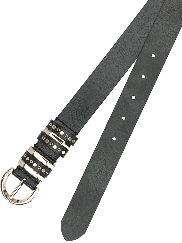 Pinko  Belts - Black | 1f3ebcc8109828829101fddf2eda13638176ebbc