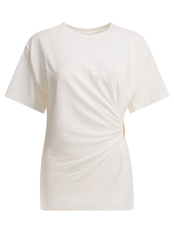 Pinko  T-shirts - White | 94d0700fd6b5d498cd850922cccb2a90c4e0a4b1