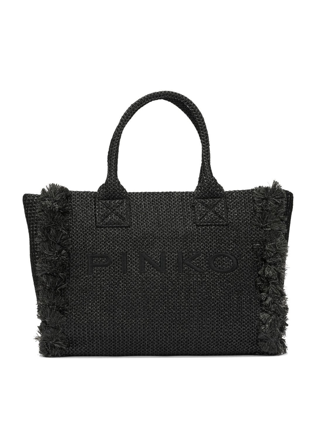 Pinko  Handbags - Black | 5855e738a47e8951bf6e286c0571fa752db05173