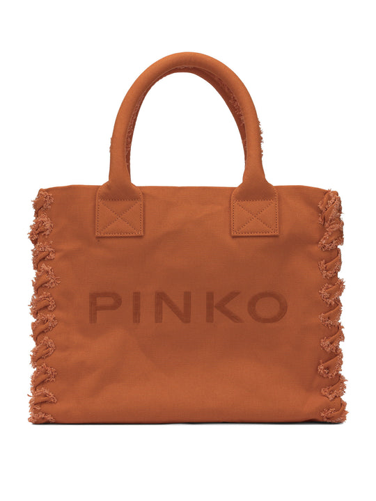 Handbags Orange