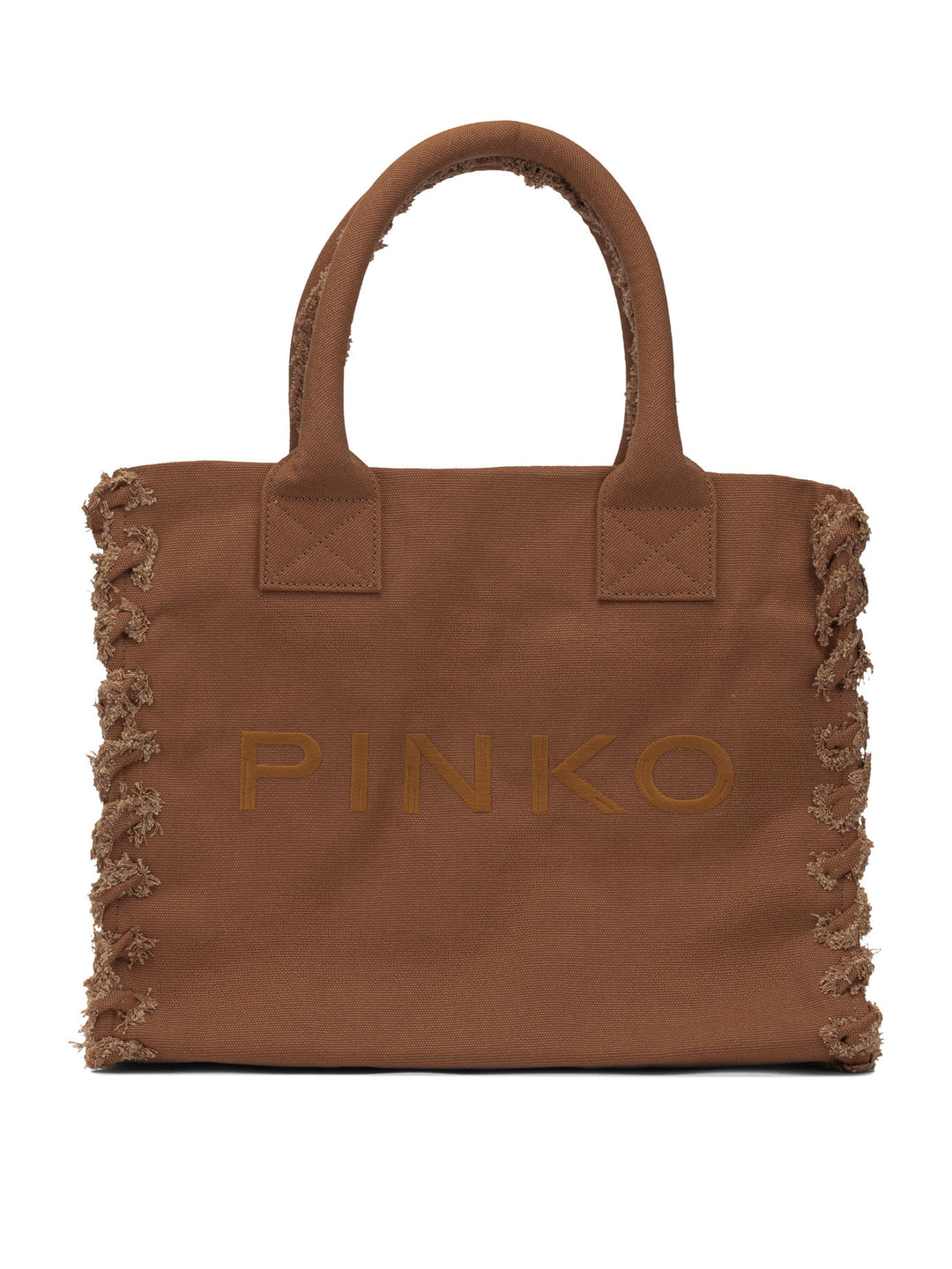 Pinko  Handbags - Brown | 1ce09055eefa911b3d0c3a0522bfa0758dfd1860