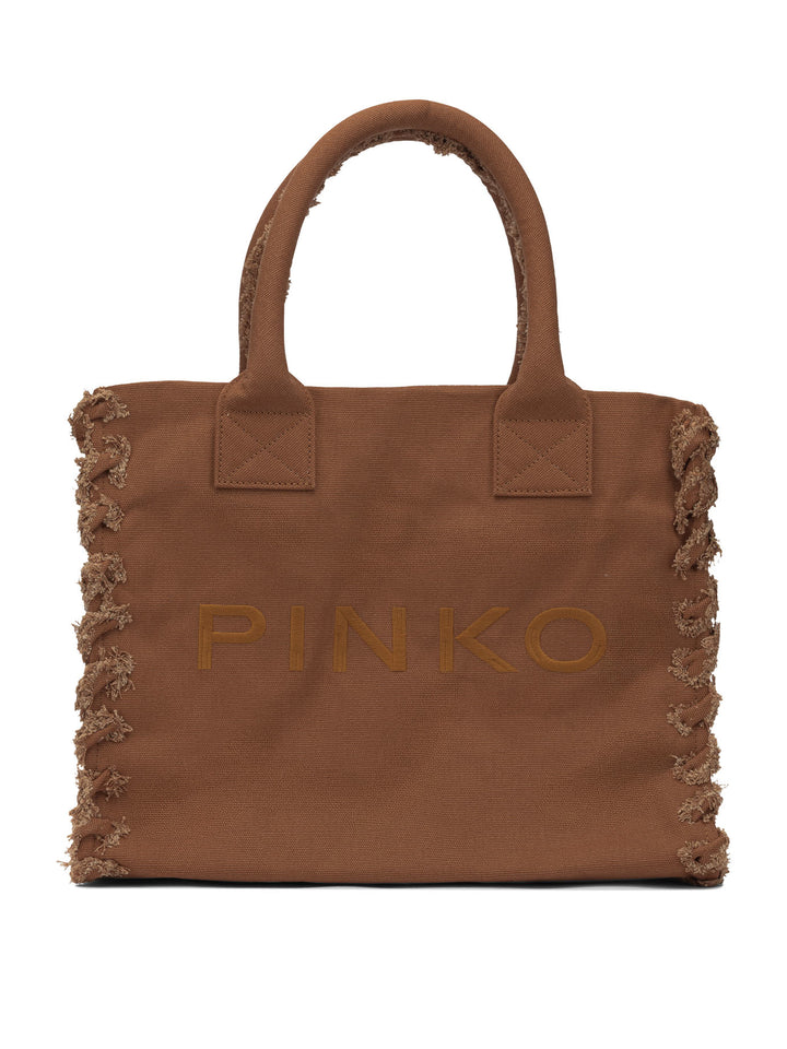 Pinko  Handbags - Brown | 1ce09055eefa911b3d0c3a0522bfa0758dfd1860