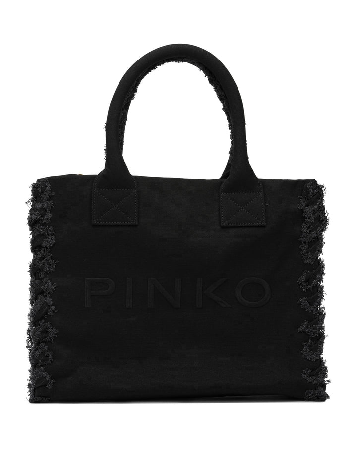 Pinko  Handbags - Black | 91f7959a2824e354b8f30575c7af404254a2349b
