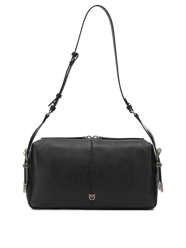 Shoulder Bags Black