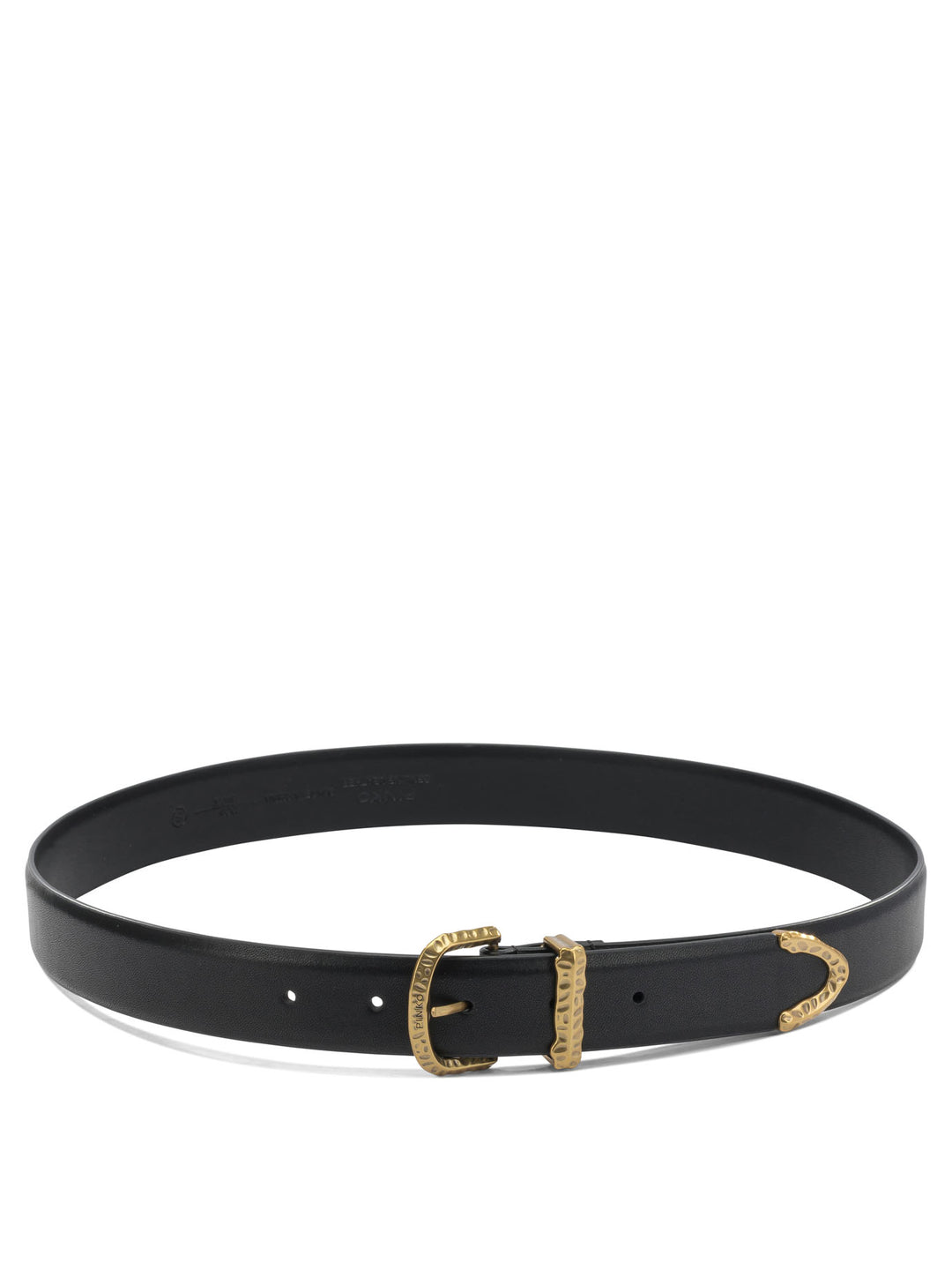Pinko  Belts - Black | b77b9ce97c5737379970587e10043ac4ba1b89ce