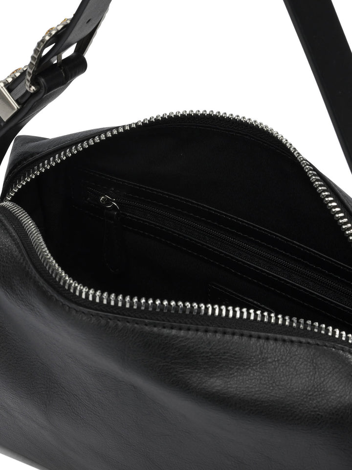 Pinko  Shoulder Bags - Black | 326c885c1832ce9e2ece9f86078d3b742fdbde48
