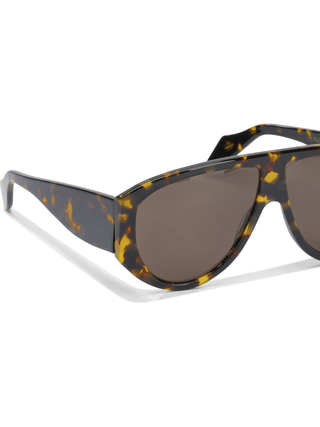 Pinko  Sunglasses - Brown | 21f4d8f68a53d52a4aadc4a541bf66e95d5299c0