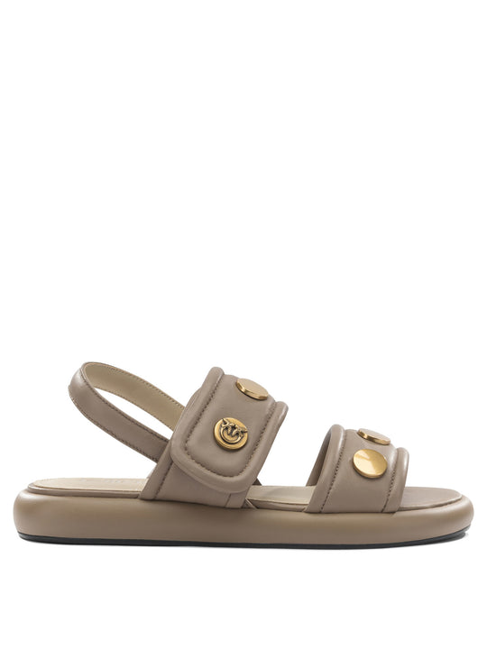 Sandals Beige