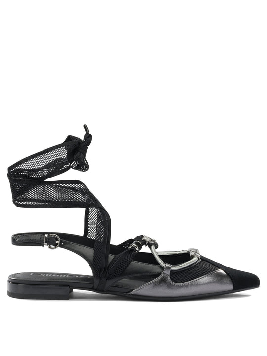 Ballerinas Black