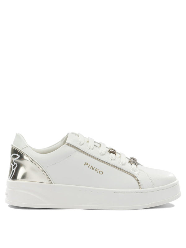 Sneakers & Slip-On White
