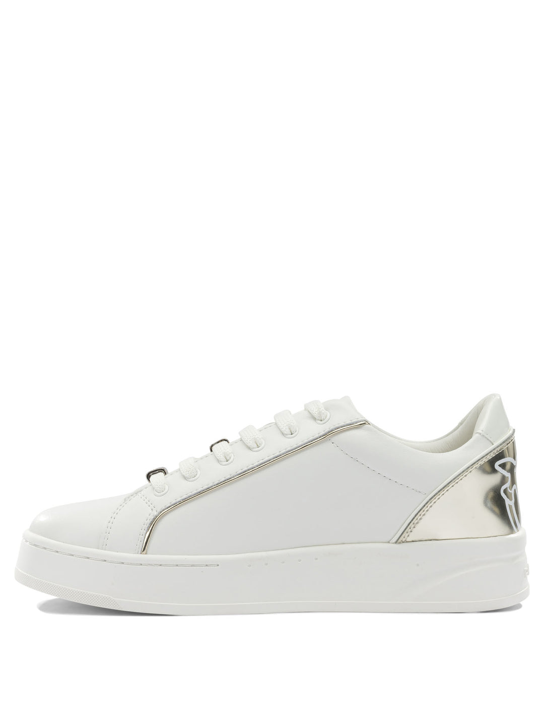 Pinko  Sneakers & Slip-On - White | 7ec8cd5e05d308c9bdd47cbf24bccd38d4bafb38