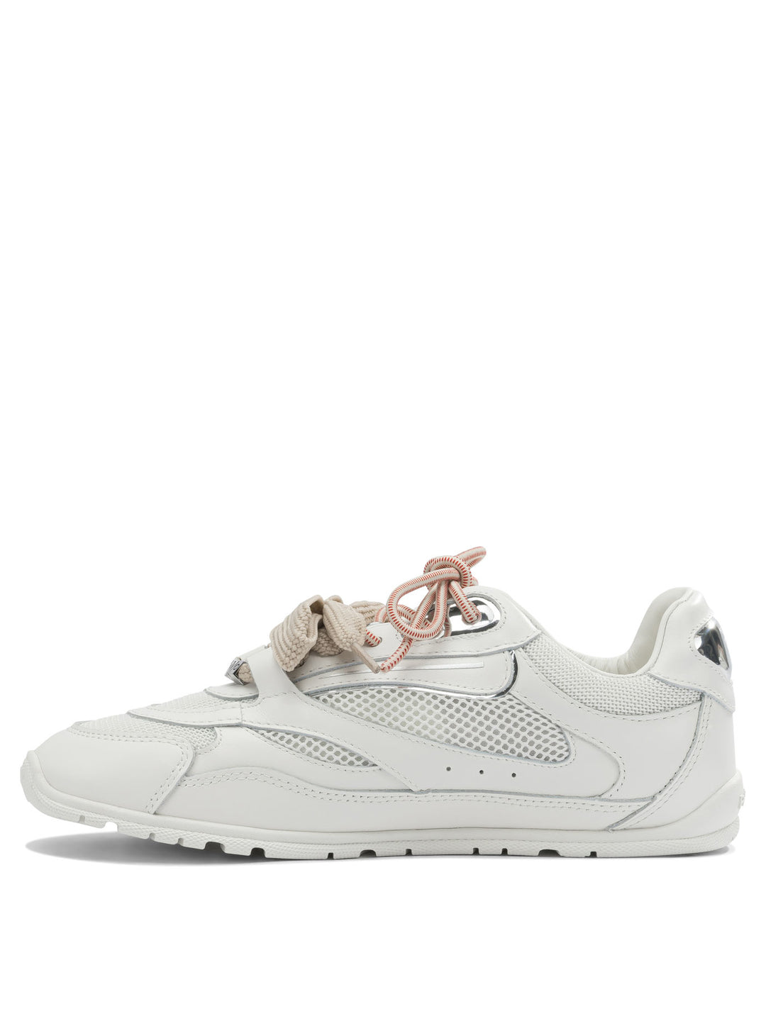 Pinko  Sneakers & Slip-On - White | a418aea5f36b8665d20b8e5213b170adbffc28cd