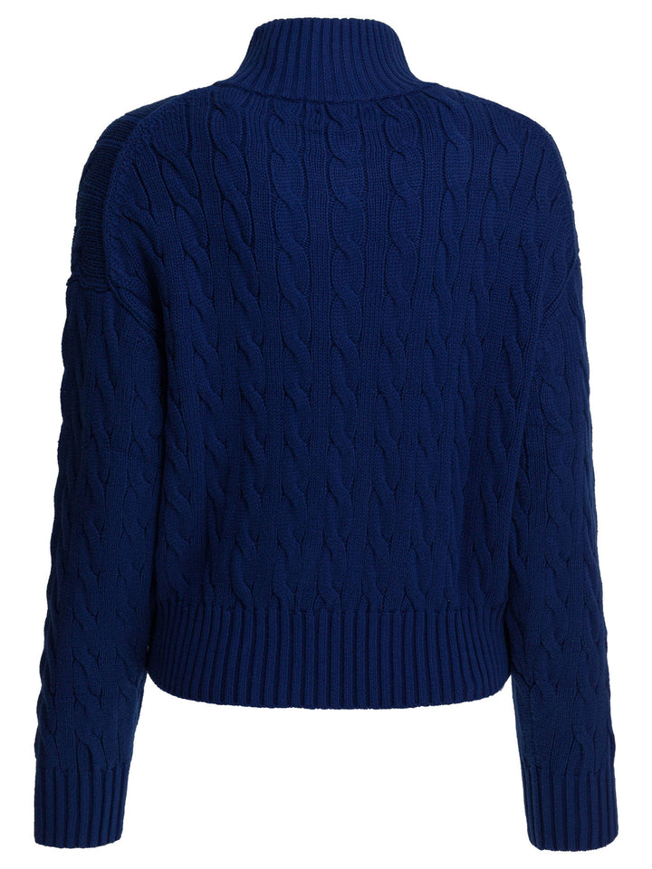Polo Ralph Lauren  Knitwear - Blue | 7a06ff228cdc8dc812ec54c3680ed6d36b1d99fc
