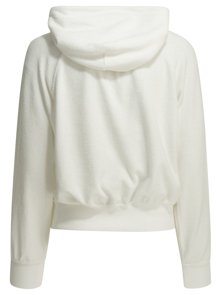 Polo Ralph Lauren Polo Bear Sweatshirts - White | f252d2c0d11bd38903119b0d49ecdfecc0940edf