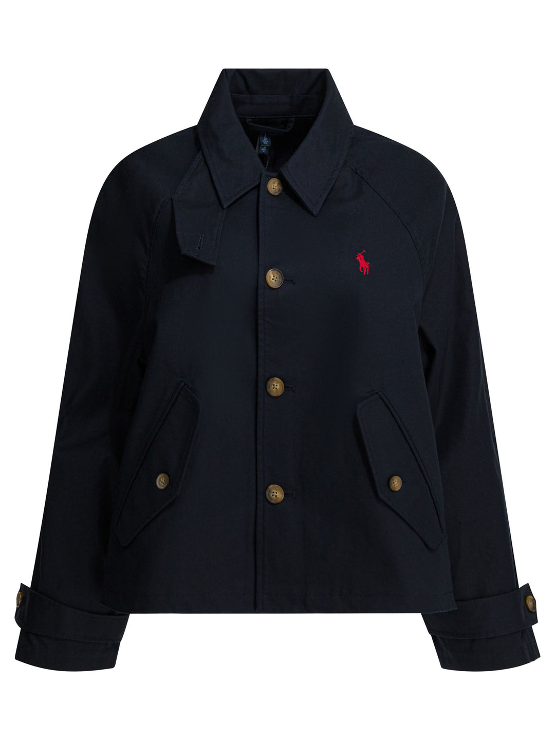 Polo Ralph Lauren Jackets & Coats Jackets and Coats - Blue | 3048e3ba9f993d0496dc380f5e668c35ebe3de7f