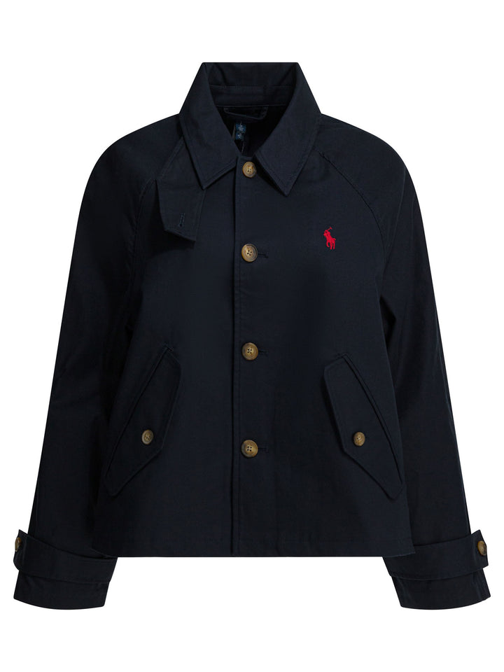 Polo Ralph Lauren Jackets & Coats Jackets and Coats - Blue | 3048e3ba9f993d0496dc380f5e668c35ebe3de7f