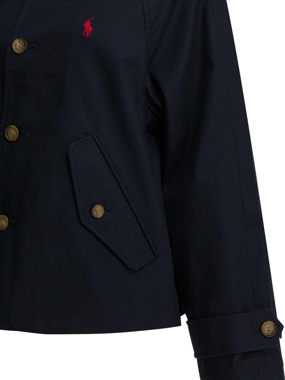 Polo Ralph Lauren Jackets & Coats Jackets and Coats - Blue | 149d27be19e5e664d2cb721ba82c990780a0bb2d
