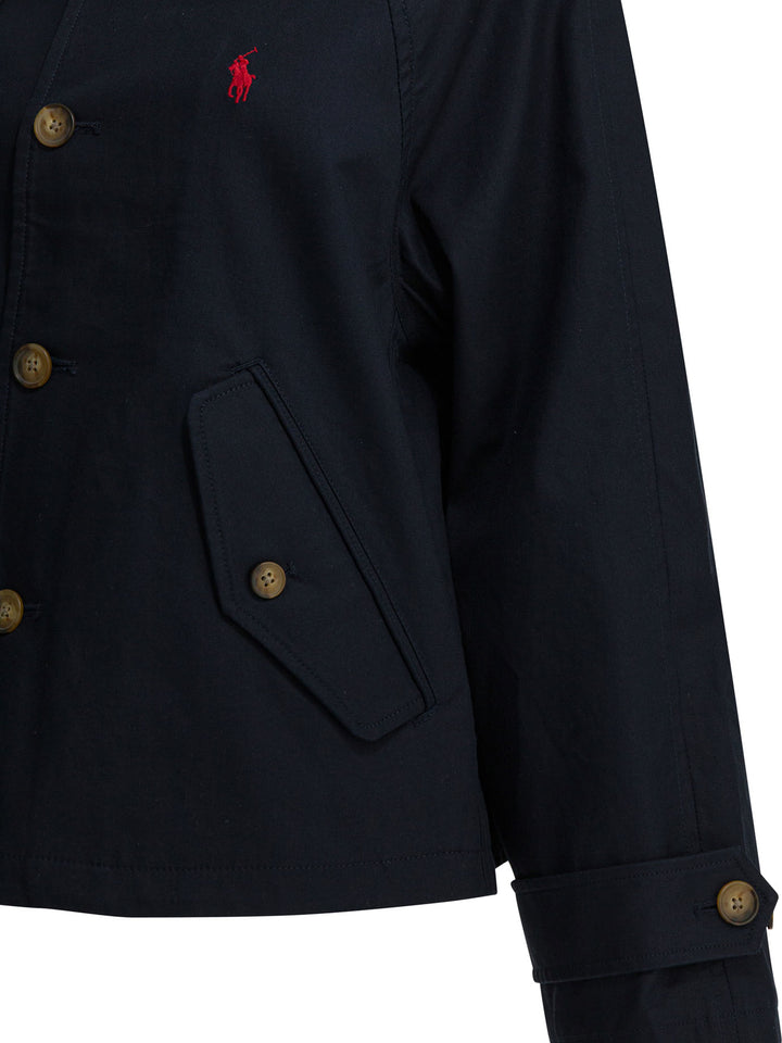 Polo Ralph Lauren Jackets & Coats Jackets and Coats - Blue | 149d27be19e5e664d2cb721ba82c990780a0bb2d
