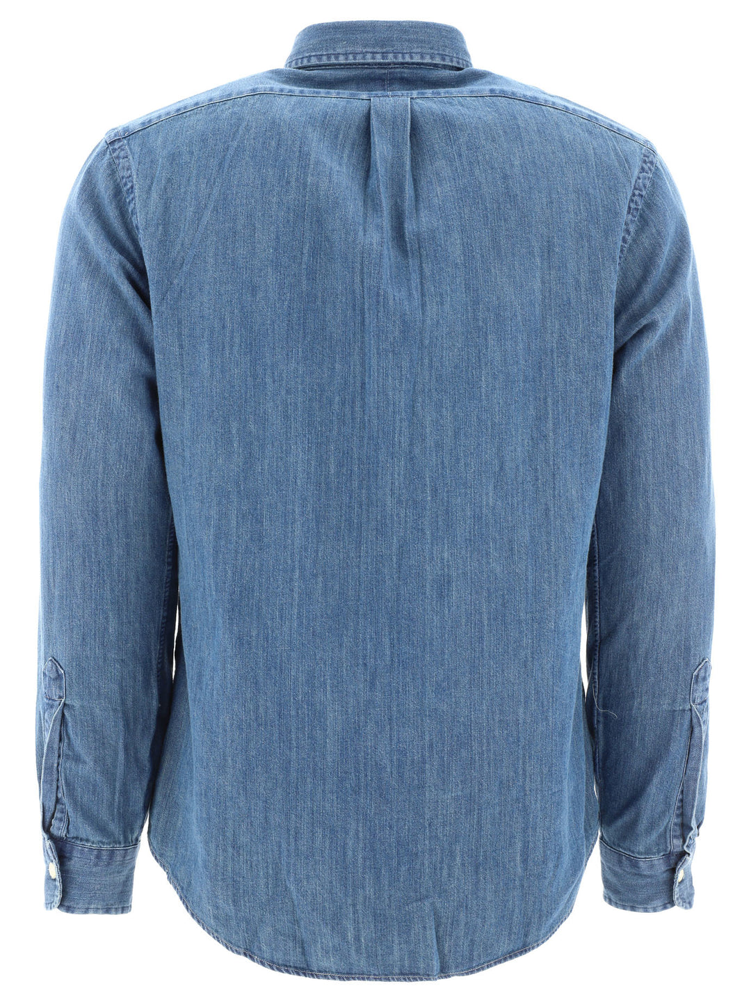 Polo Ralph Lauren Oxford Shirts - Blue | 0c8f27205bf3fe8a69b9efc7ada163e4d2eb8ed2