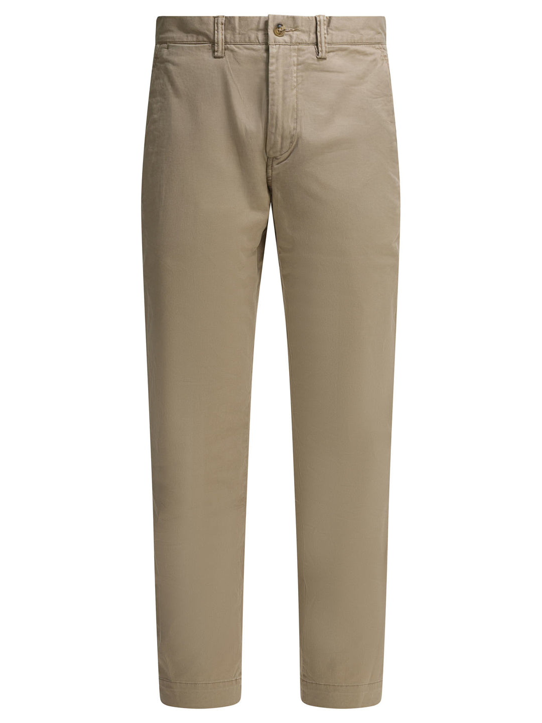 Polo Ralph Lauren Bedford Trousers - Beige | ca3bdaf0480587405d4107621a3b23ce1df719b7