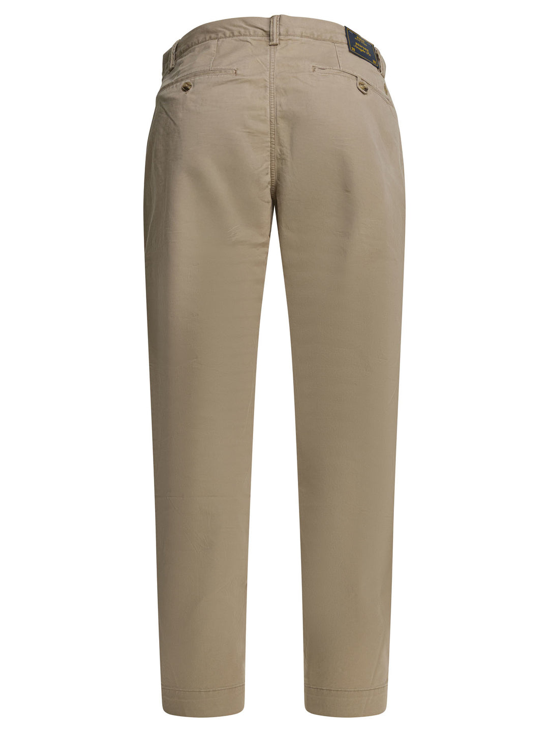 Polo Ralph Lauren Bedford Trousers - Beige | 2b0e7475ef6ffa0df2d0d256453cb293bd785bb9