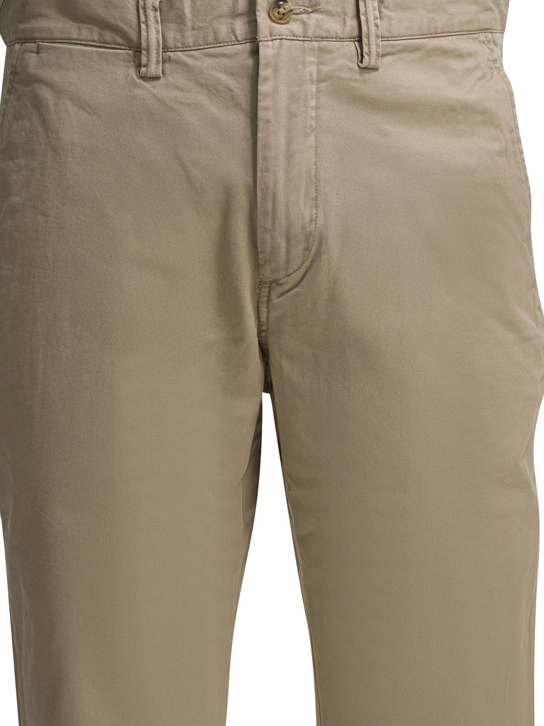Polo Ralph Lauren Bedford Trousers - Beige | 6ceef583ff64a08e694168fe4711ae610b8d530c