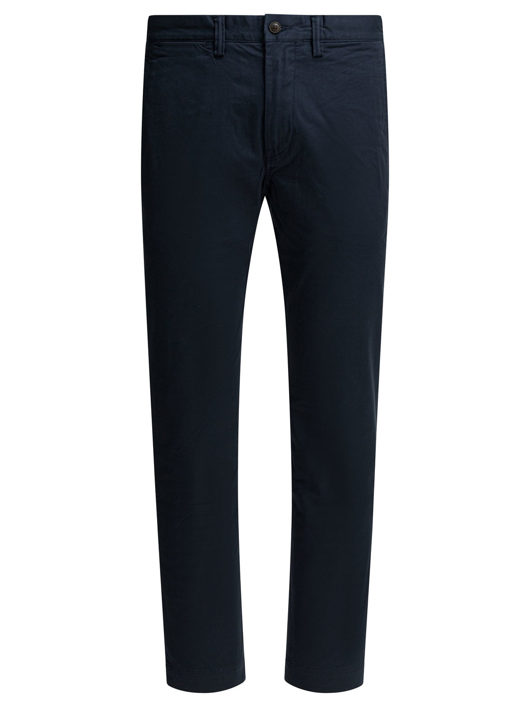 Polo Ralph Lauren Bedford Trousers - Blue | 69381e9f27a6f568637da9fa59c743d041247746
