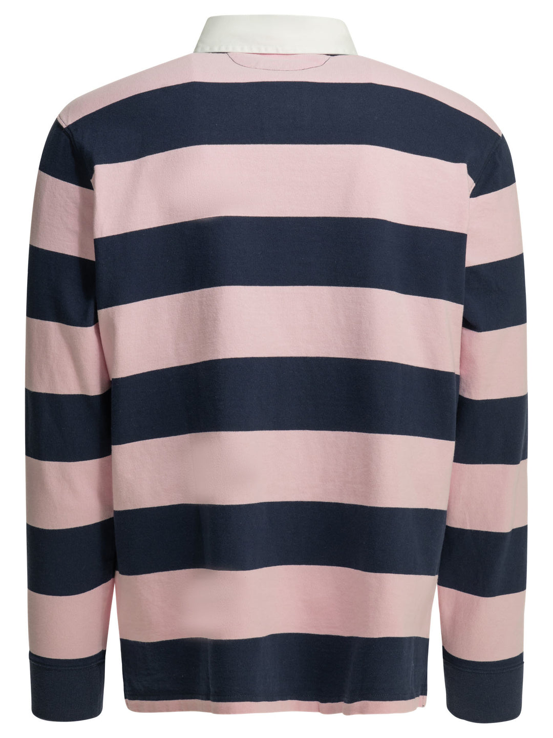 Polo Ralph Lauren Rugby Polo shirts - Pink | e63347824f12b9cdab11cd6d19c416283520b044